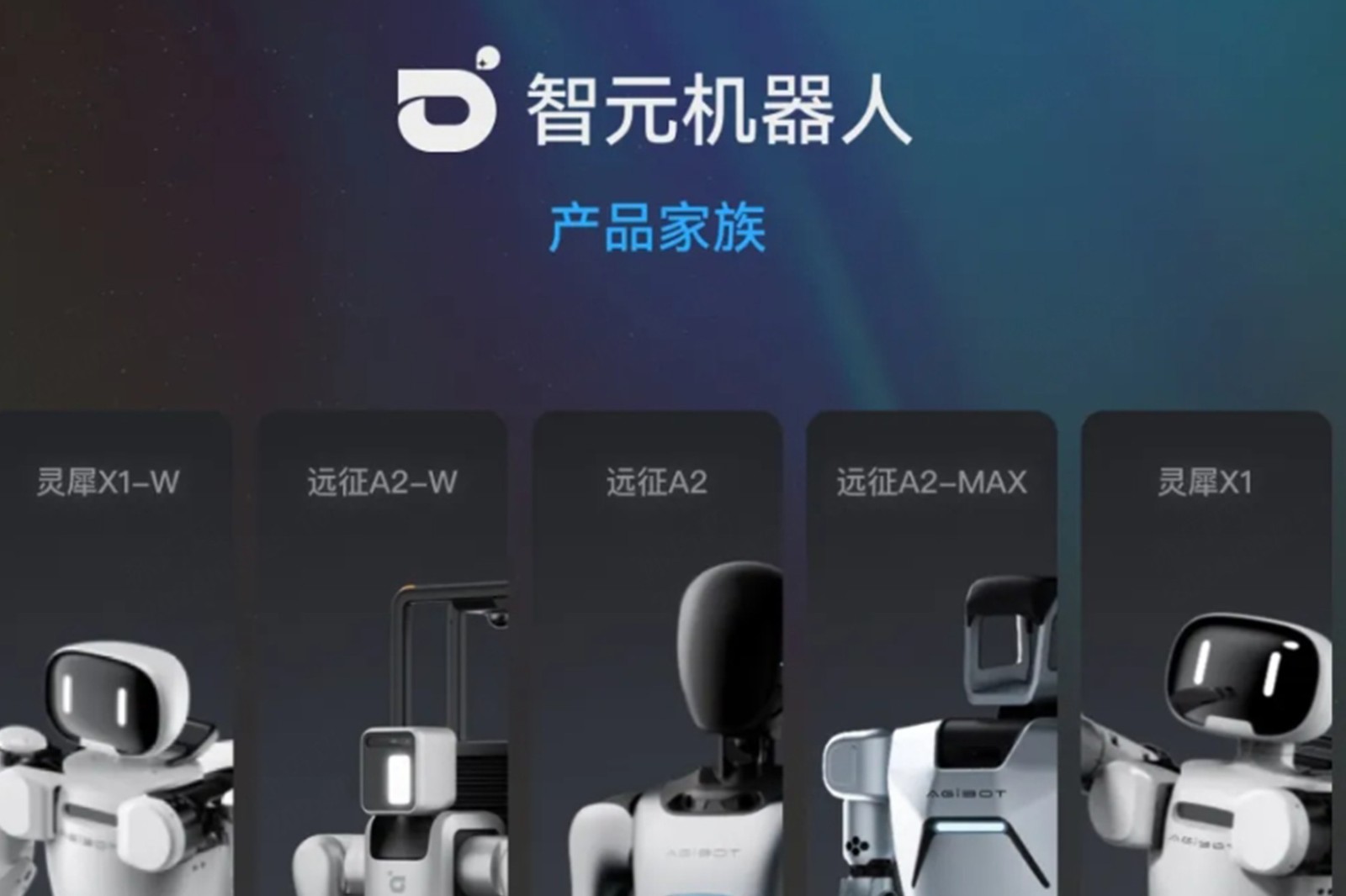 一图读懂 丨 J9娱乐集团机器人销售策略